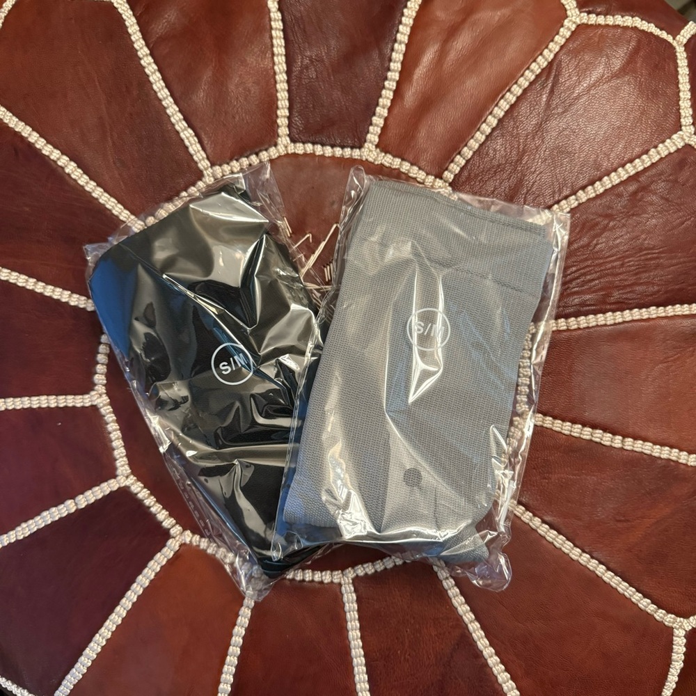 2 Pack Medical Compression Sock-Compression Sock for Women and Men